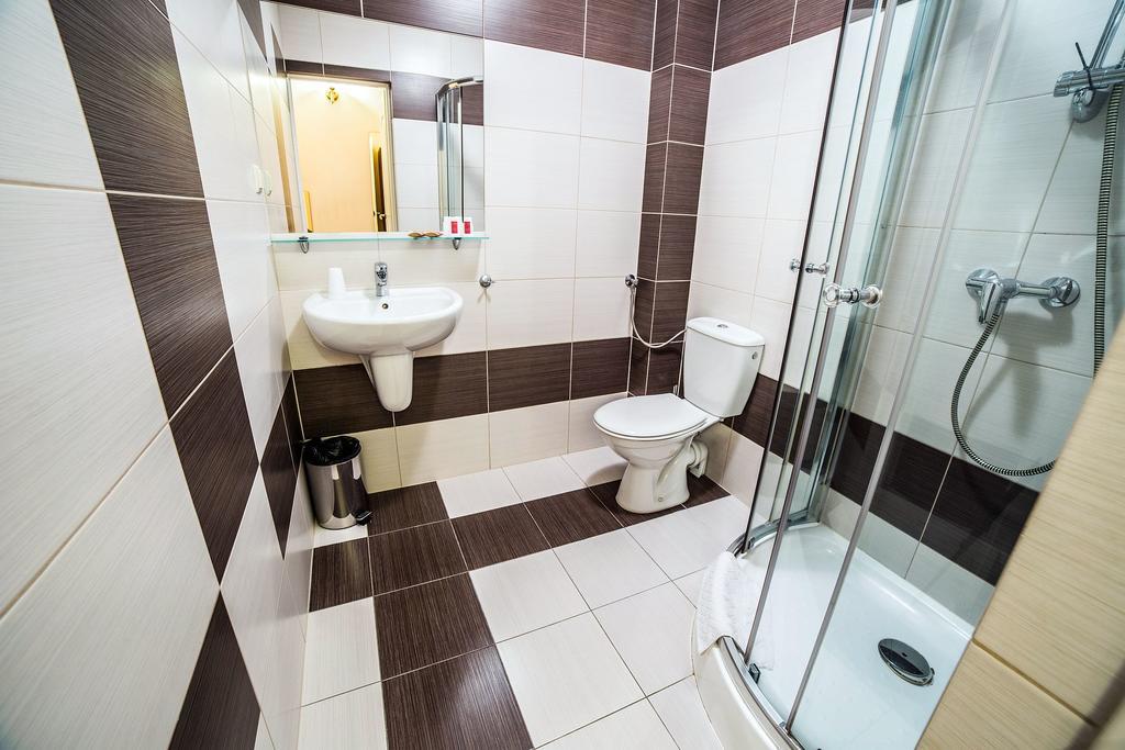 Hotel Tm Радом Стая снимка