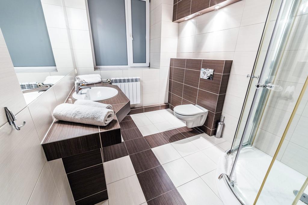 Hotel Tm Радом Стая снимка
