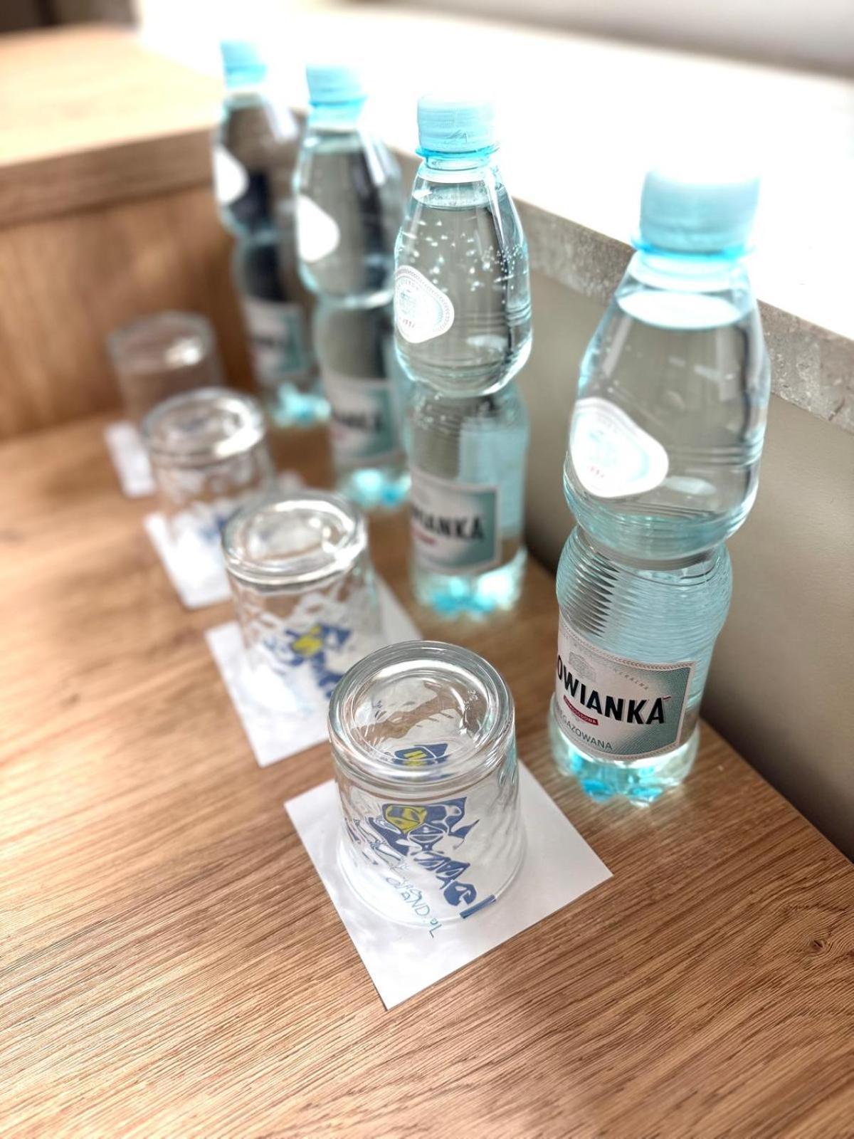 Hotel Tm Радом Екстериор снимка