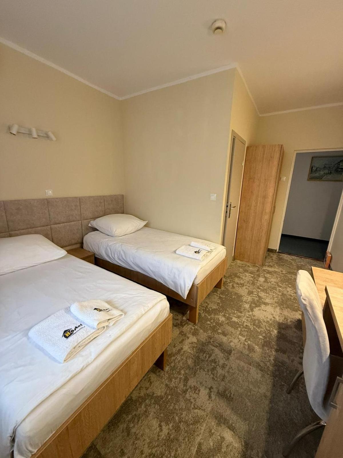 Hotel Tm Радом Екстериор снимка