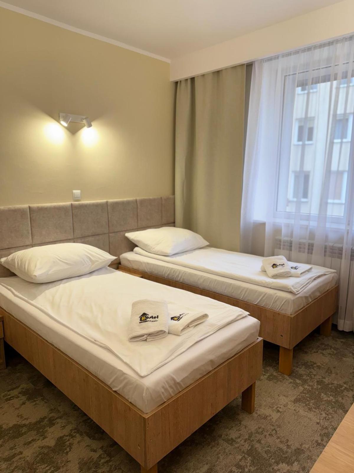 Hotel Tm Радом Екстериор снимка