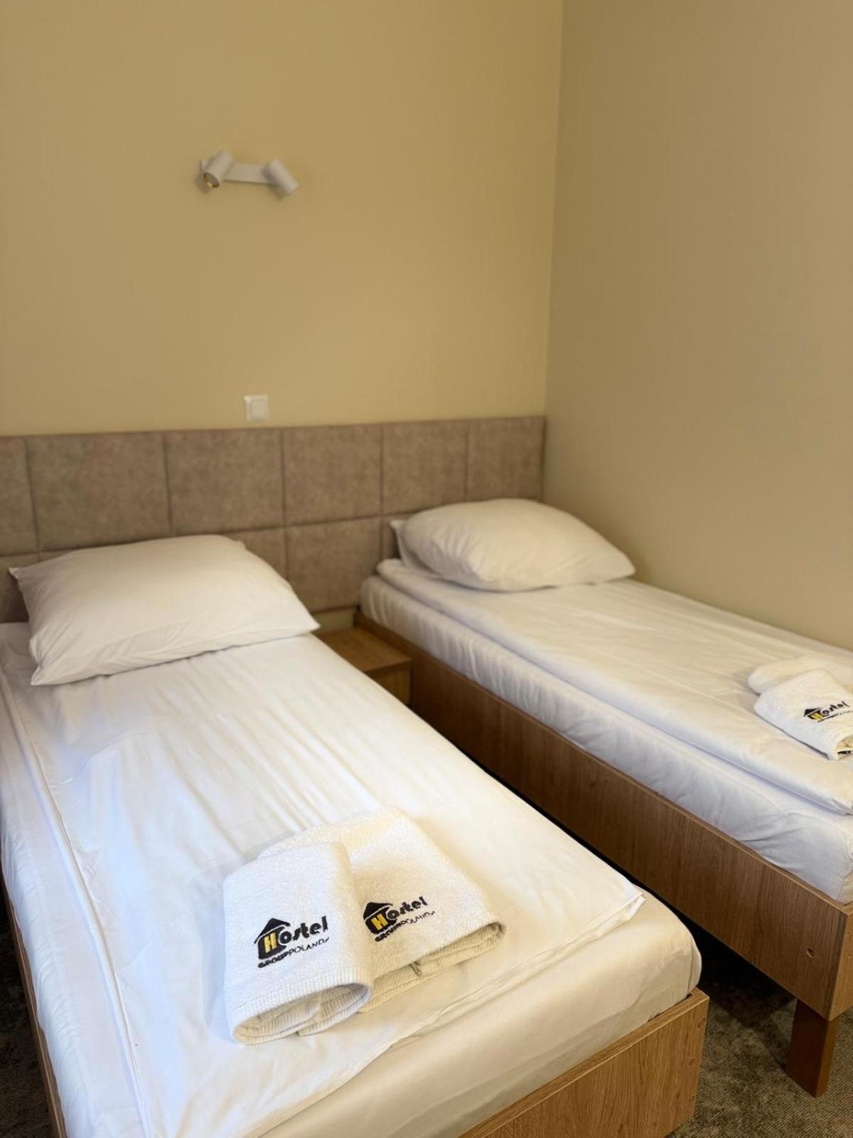 Hotel Tm Радом Екстериор снимка